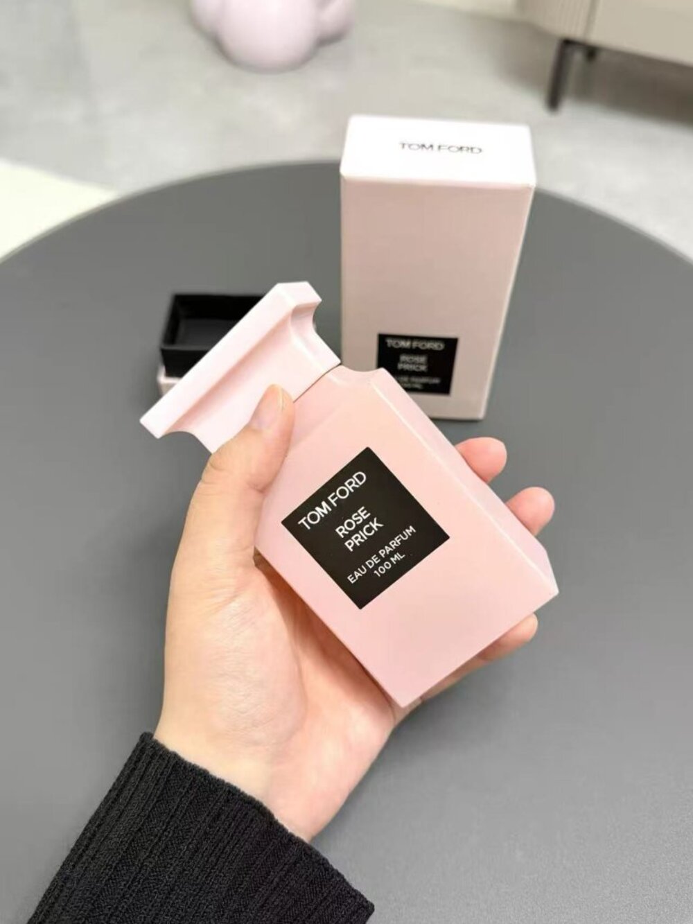 Tom Ford Rose Prick